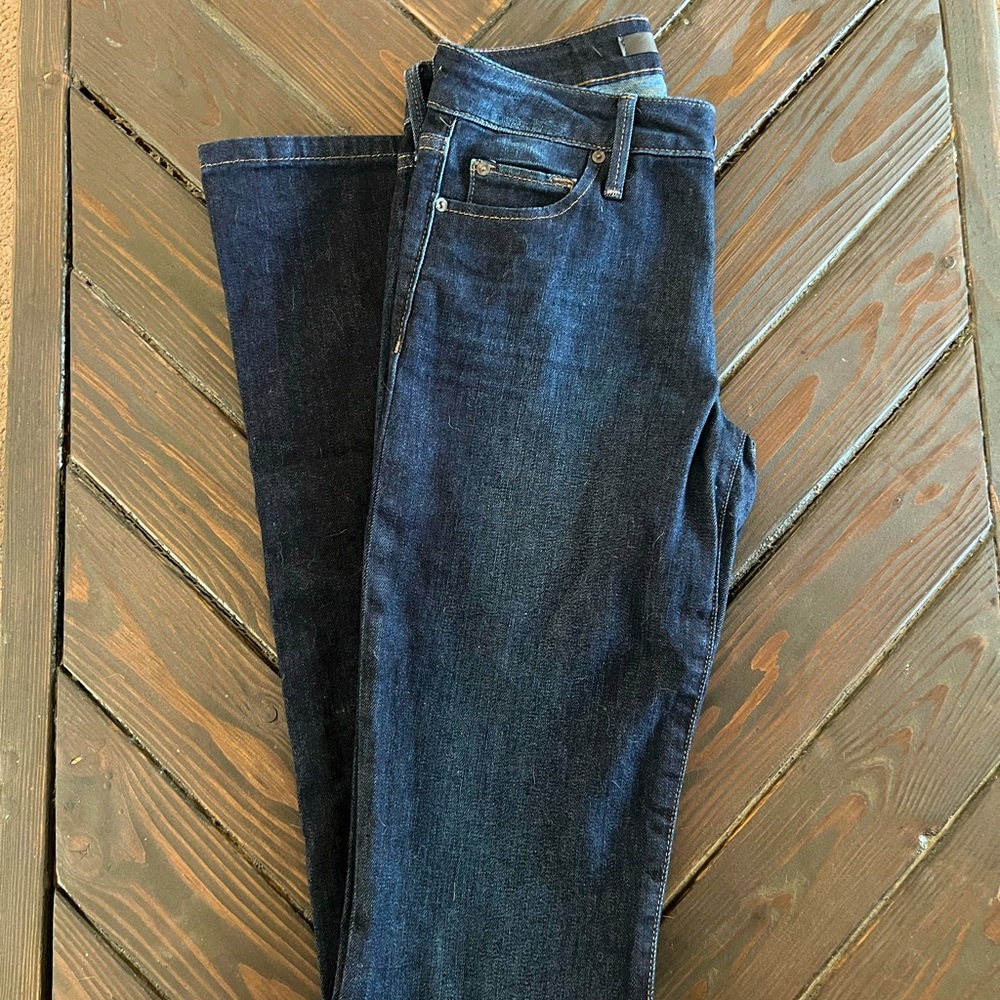 Bootcut Joe’s Jeans
